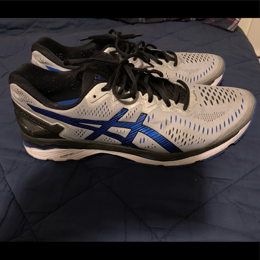 ASICS Gel Kayano 23